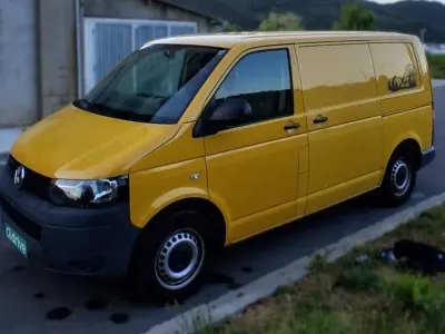 Usado VW Transporter