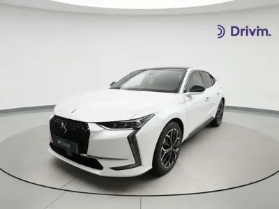 Käytetty DS Automobiles DS4