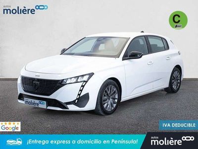 usado Peugeot 308 1.2 PureTech S&S Active Pack 110