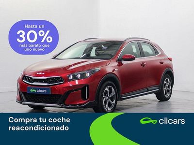 Usado Kia XCeed 120 CV (88 kW) 2023 Rojo SUV