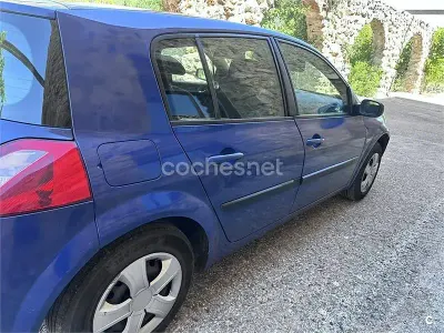 Usado Renault Mégane