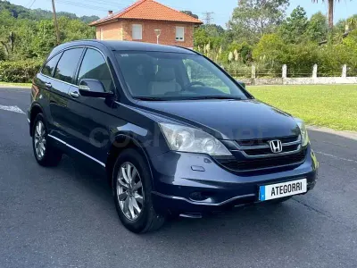 Usado Honda CR-V
