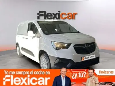 Usado Opel Combo Life