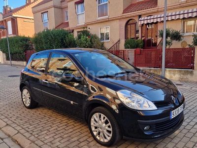 Renault Clio II