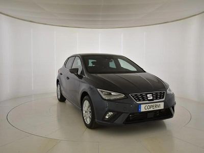 Nuevo Seat Ibiza XCELLENCE 115 CV (84 kW) 2025 Gris/plata