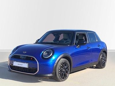 Usado Mini Cooper 150 kW (204 CV) 2025 Utilitario