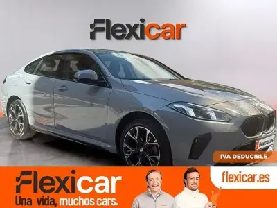 Usado BMW 220 163 CV (119 kW) 2025 Gris / plata Coupe