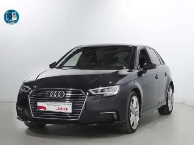 Usado Audi A3 Sportback e-tron