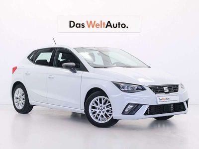 usado Seat Ibiza 1.0 TSI 81kW (110CV) FR XS