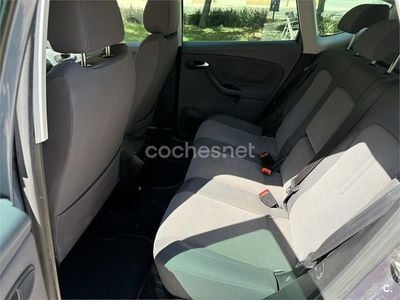Seat Altea XL