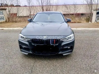 Usado BMW 318
