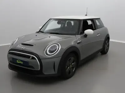 Usado Mini Cooper SE