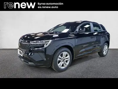 Usado Renault Austral