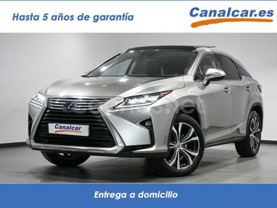 Lexus RX450h