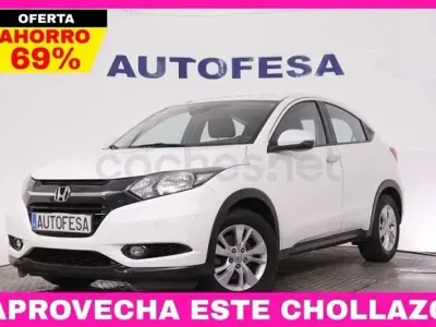 Usado Honda HR-V
