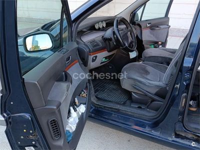 Citroën C8
