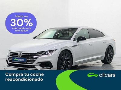 VW Arteon