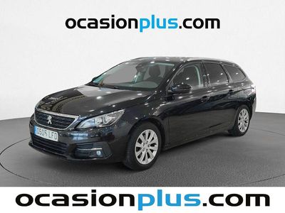 Peugeot 308 SW