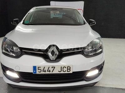 Renault Mégane III