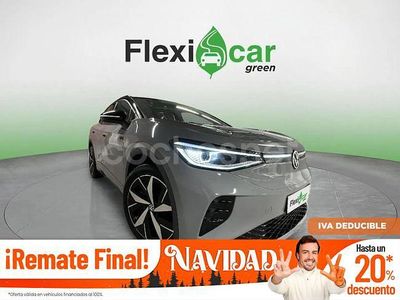 Eléctrico Usado 2023 VW ID.4 GTX SUV | 31.890 € (Precio justo)