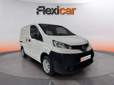 Occasion Nissan NV200