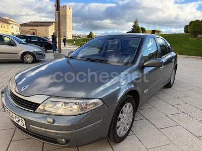 Renault Laguna II