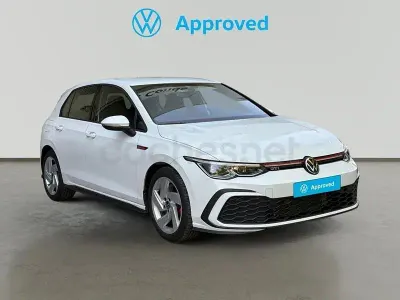 Usado VW Golf VIII