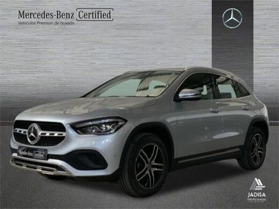 Mercedes GLA180