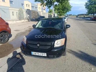 Usado Dodge Caliber