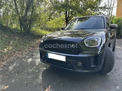 Usado Mini Countryman