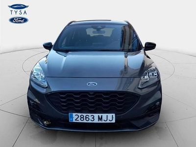 Usado Ford Kuga Titanium 150 CV (110 kW) 2023 Todoterreno SUV