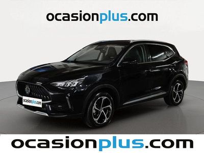 Usado MG HS Luxury 162 CV (119 kW) 2023 Negro SUV