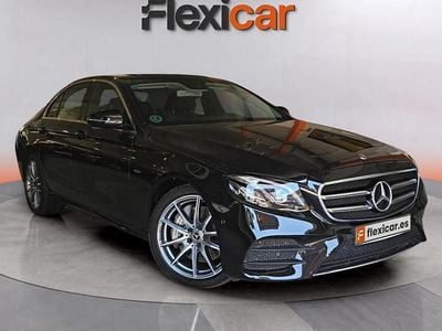 Mercedes E350