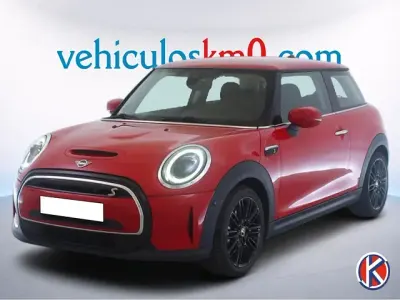 Usado Mini Cooper SE