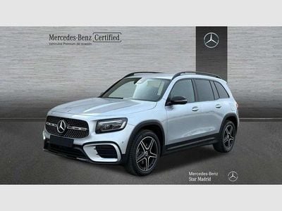 Mercedes GLB200