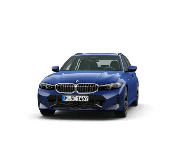 Usado BMW 318 Comfort Edition 150 CV (110 kW) 2026 Familiar