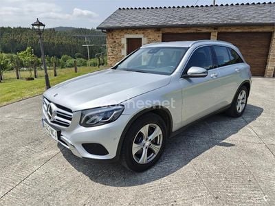 Mercedes GLC250