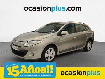 Renault Mégane GrandTour