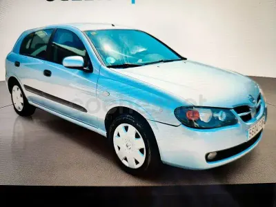 Usado Nissan Almera