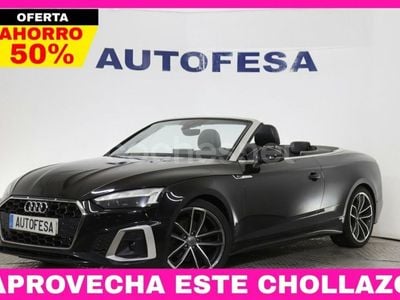 Audi A5 Cabriolet
