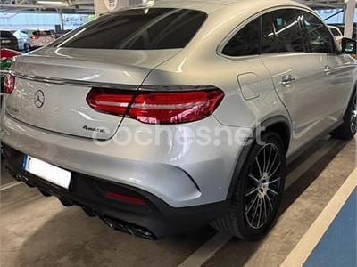 Mercedes GLE350