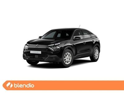 usado Citroën C4 PureTech 100 S&S 6v Live Pack