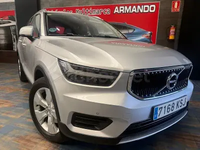 Usado Volvo XC40