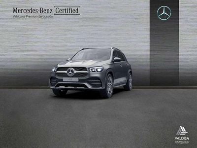 Mercedes GLE350