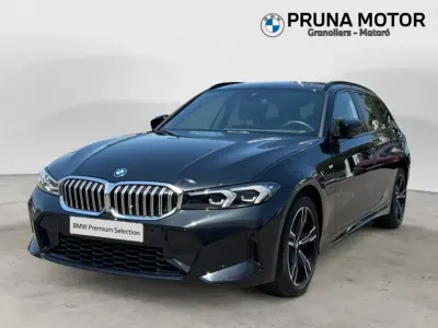 Usado BMW 330e