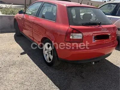 Usado Audi A3