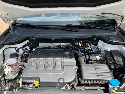 Usado Seat Ateca Ecomotive 115 CV (84 kW) 2019 Blanco SUV