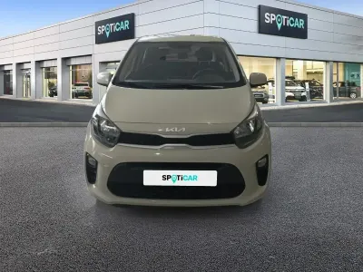 Occasion Kia Picanto 67 PK (49 kW) 2024 Beige Hatchback