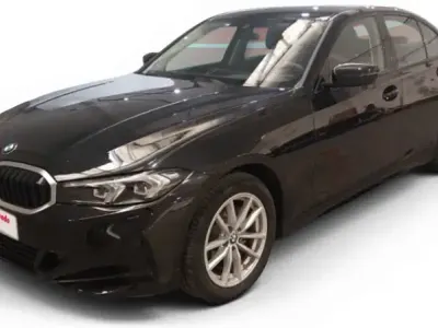 Usado BMW 318