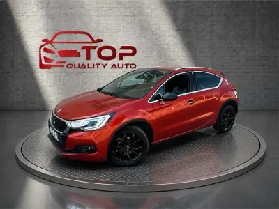 Usado DS Automobiles DS4